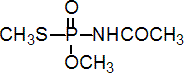 Acephate