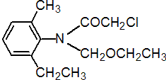 Acetochlor 