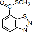 Acibenzolar-s-methyl