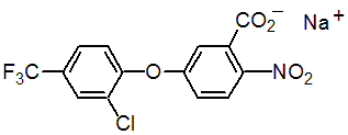 Acifluorfen-sodium