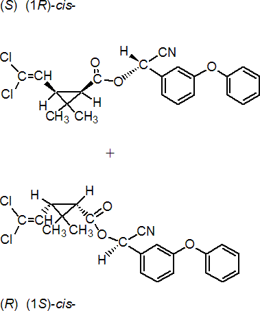 Alpha-Cypermethrin 