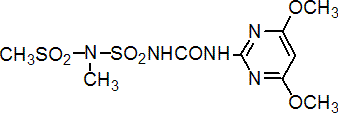 Amidosulfuron 