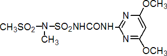 Amidosulfuron