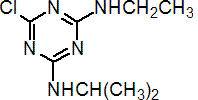 Atrazine