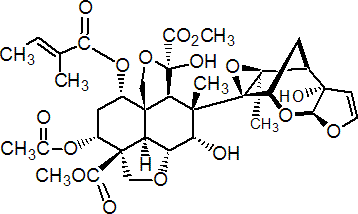 Azadirachtin