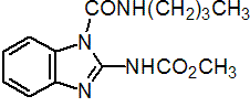 Benomyl