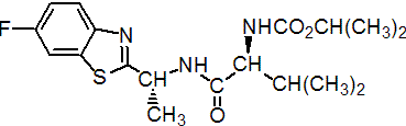 Benthiavalicarb-isopropyl