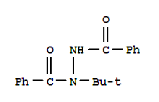 Benzoic acid....