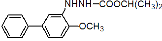 Bifenazate 