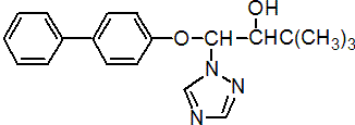 Bitertanol