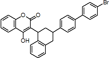 Brodifacoum