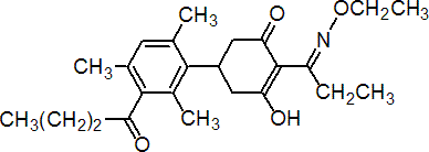 Butroxydim