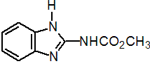 Carbendazim