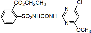 Chlorimuron-ethyl