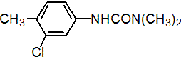 Chlorotoluron