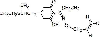 Clethodim