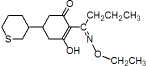 Cycloxydim