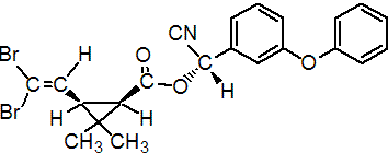 Deltamethrin