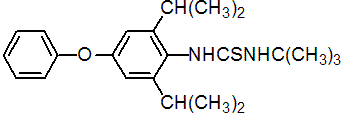 Diafenthiuron