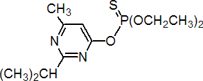 Diazinon