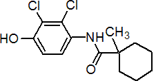 Fenhexamid