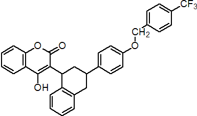 Flocoumafen