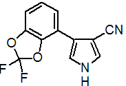 Fludioxonil