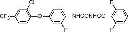 Flufenoxuron