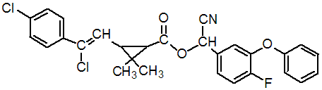 Flumethrin