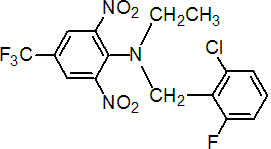 Flumetralin