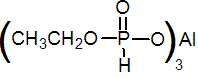 Fosetyl-aluminium