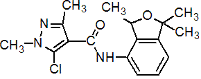 Furametpyr