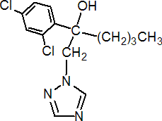 Hexaconazole