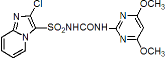 Imazosulfuron