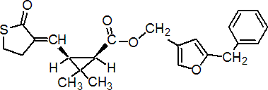 Kadethrin