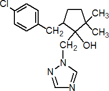 Metconazole