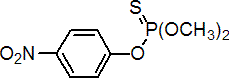 parathion-methyl