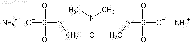 Profurite-aminium