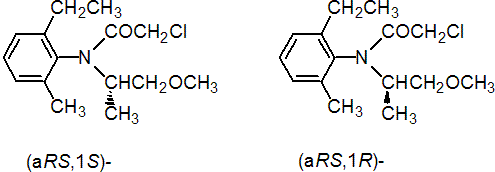 S-Metolachlor