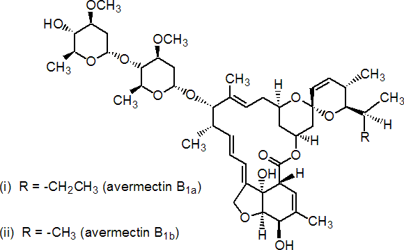 abamectin