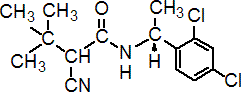 diclocymet