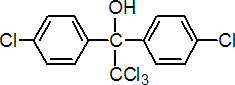 dicofol
