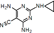 dicyclanil