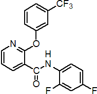 diflufenican