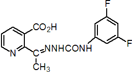 diflufenzopyr 