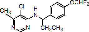 diflumetorim