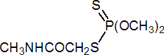 dimethoate