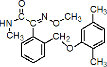 dimoxystrobin
