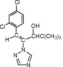 diniconazole