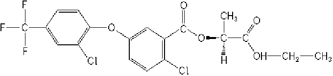 ethoxyfen-ethyl